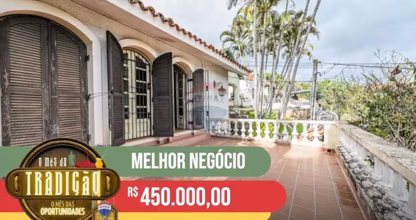Casa com 3 quartos à venda na Rua Oscar Tollens, 170, Santa Tereza, Porto Alegre