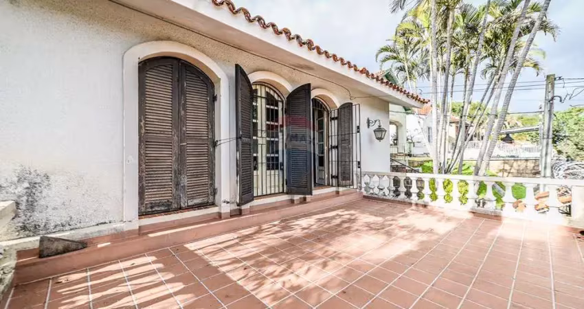 Casa com 3 quartos à venda na Rua Oscar Tollens, 170, Santa Tereza, Porto Alegre