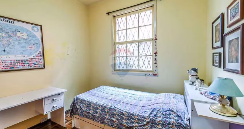 Casa com 3 quartos à venda na Rua Oscar Tollens, 170, Santa Tereza, Porto Alegre
