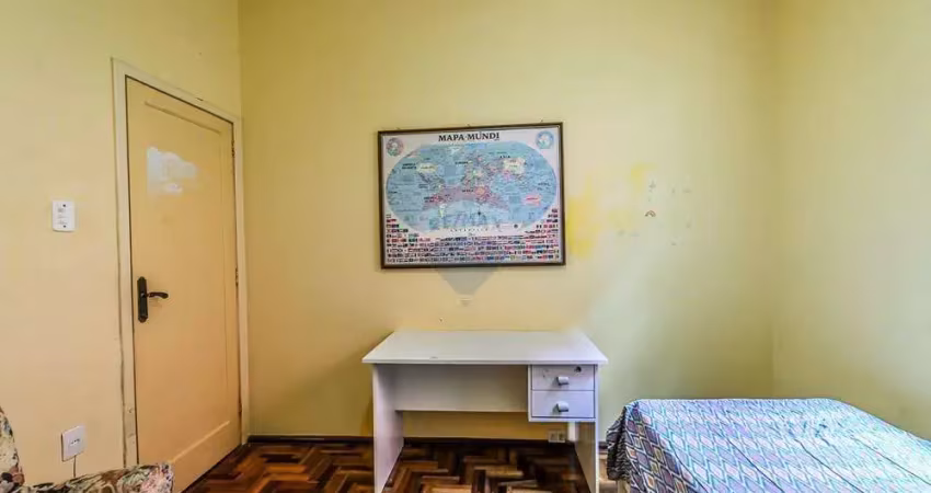 Casa com 3 quartos à venda na Rua Oscar Tollens, 170, Santa Tereza, Porto Alegre
