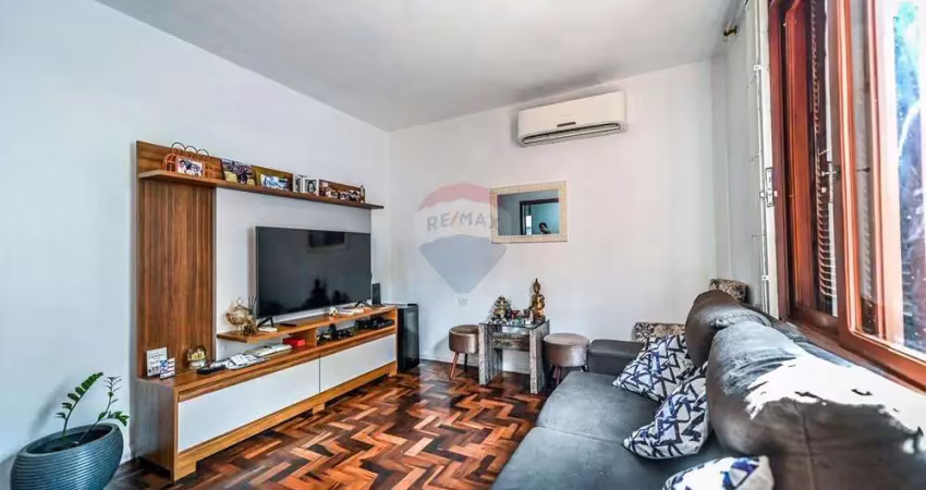 Casa com 3 quartos à venda na Rua João Fernandes Soares, 69, Santa Tereza, Porto Alegre