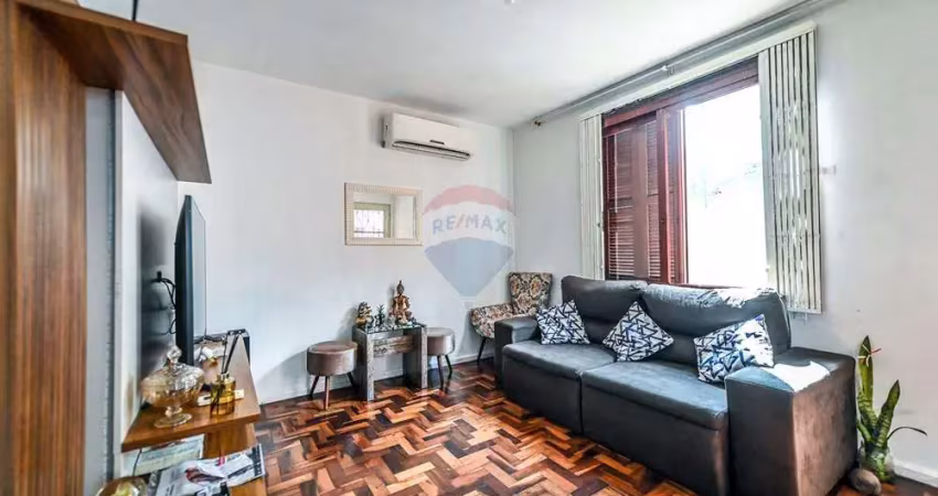 Casa com 3 quartos à venda na Rua João Fernandes Soares, 69, Santa Tereza, Porto Alegre