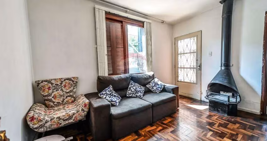 Casa com 3 quartos à venda na Rua João Fernandes Soares, 69, Santa Tereza, Porto Alegre