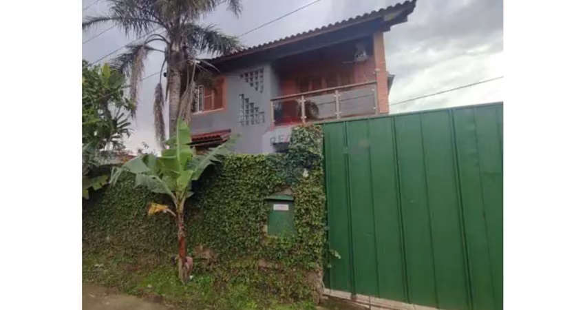 Casa com 3 quartos à venda na Rua do Stringuini, 143, Hípica, Porto Alegre
