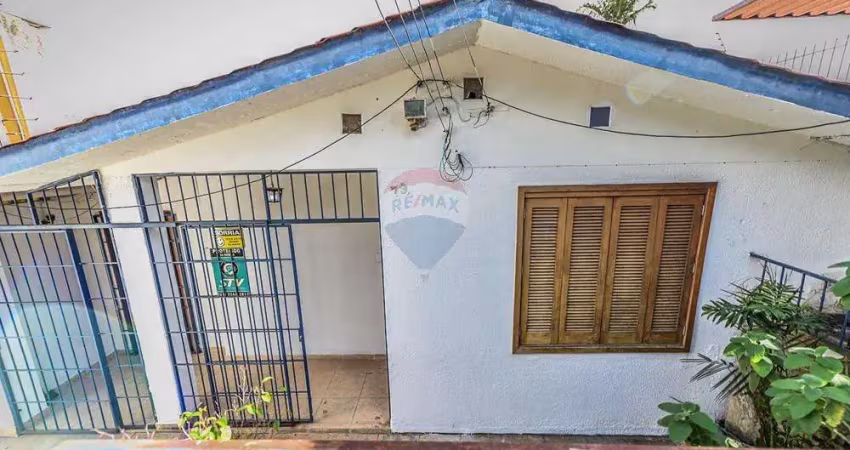 Casa com 3 quartos à venda na Rua João Fernandes Soares, 79, Santa Tereza, Porto Alegre