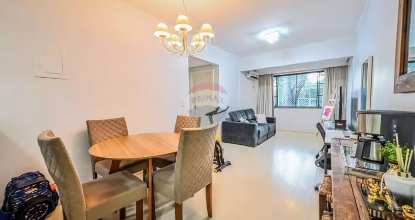 Apartamento com 2 quartos à venda na Rua Octávio de Souza, 343, Nonoai, Porto Alegre