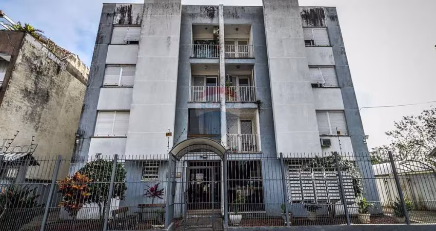 Oportunidade única: apartamento mobiliado 1 dormitório no camaquã