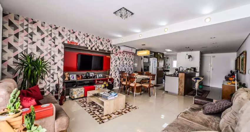 Apartamento garden espetacular à venda em camaquã! ✨