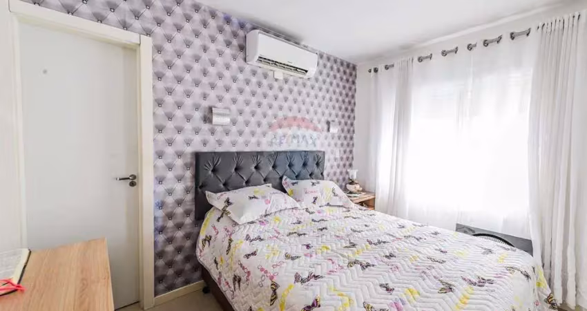 Apartamento garden espetacular à venda em camaquã! ✨