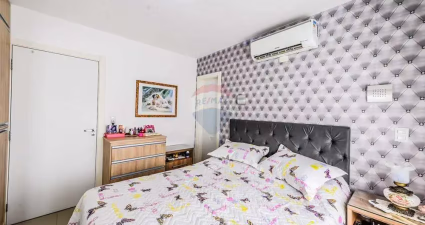 Apartamento garden espetacular à venda em camaquã! ✨