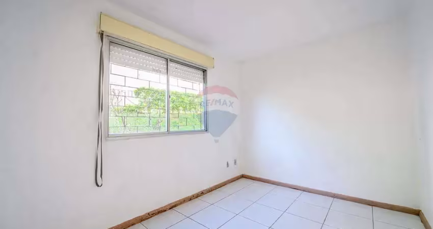 Lar ideal: 2 quartos no cristal - condomínio parete