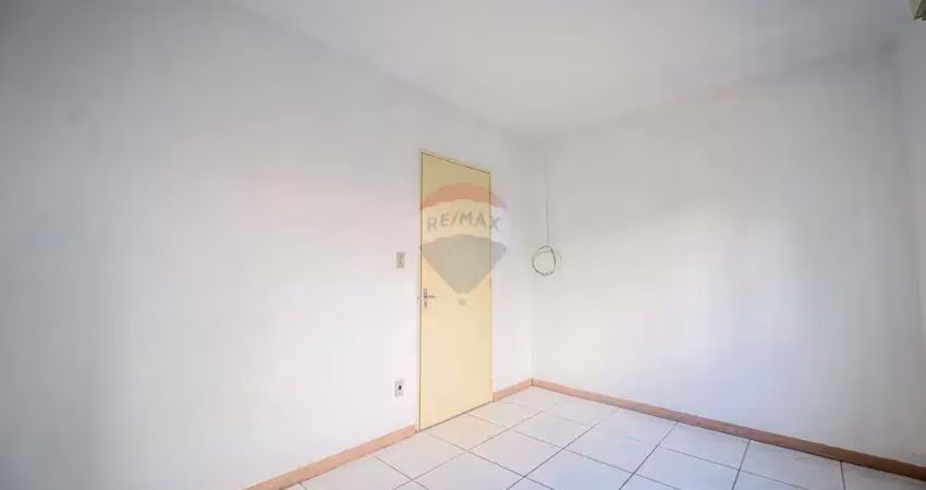 Lar ideal: 2 quartos no cristal - condomínio parete