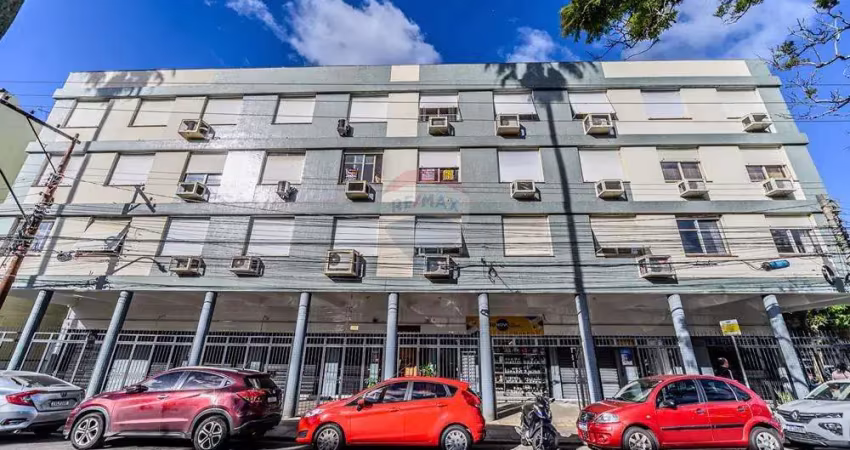 Apartamento com 3 quartos à venda na Avenida Getúlio Vargas, 690, Menino Deus, Porto Alegre
