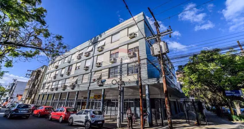 Apartamento com 3 quartos à venda na Avenida Getúlio Vargas, 690, Menino Deus, Porto Alegre