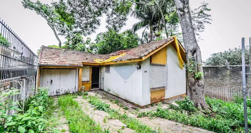 Casa em condomínio fechado com 3 quartos à venda na Acesso das Magnólias, 94, Santa Tereza, Porto Alegre