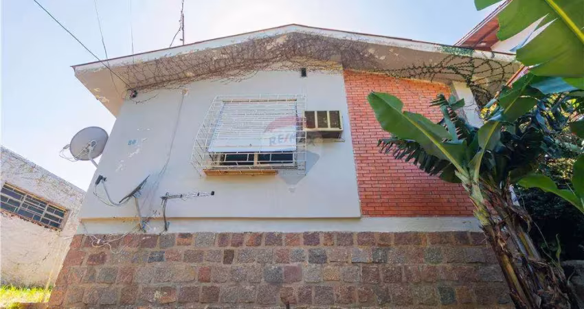 Casa em condomínio fechado com 3 quartos à venda na Acesso dos Hibiscos, 30, Santa Tereza, Porto Alegre