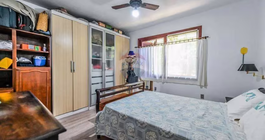 A casa dos sonhos para duas famílias em santa tereza, porto alegre!