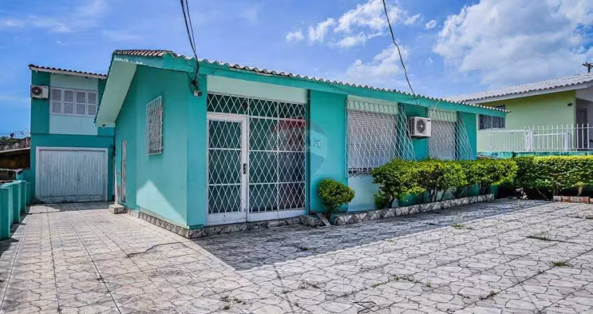 Encontre a casa dos seus sonhos em santa tereza, porto alegre!