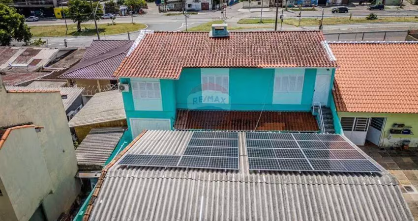 Encontre a casa dos seus sonhos em santa tereza, porto alegre!