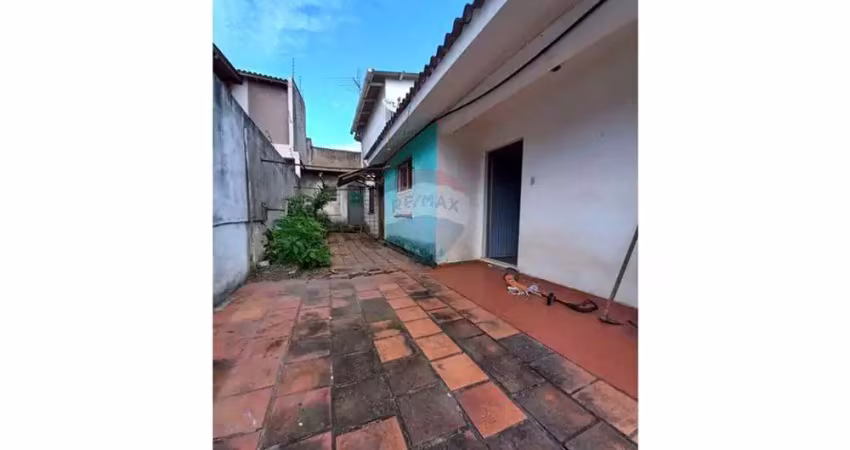Casa ampla em santa tereza: conforto e oportunidade