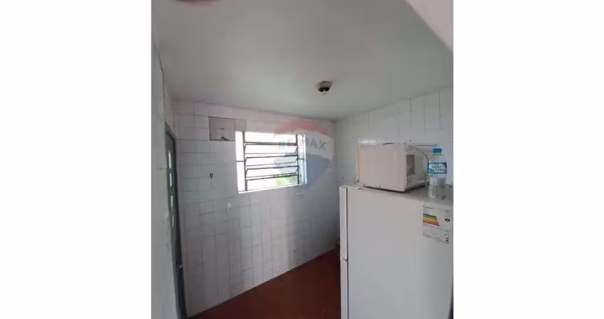 Casa ampla em santa tereza: conforto e oportunidade