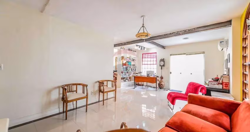 Casa em condomínio fechado com 4 quartos à venda na Acesso das Figueiras, 108, Santa Tereza, Porto Alegre