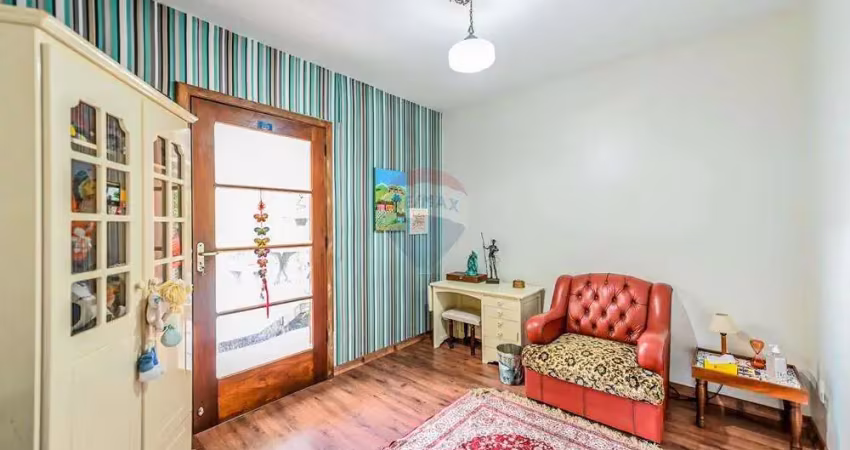 Casa em condomínio fechado com 4 quartos à venda na Acesso das Figueiras, 108, Santa Tereza, Porto Alegre