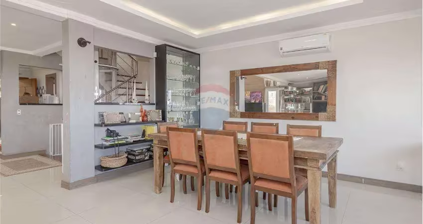 Casa com 4 quartos à venda na Rua Goitacaz, 333, Vila Assunção, Porto Alegre