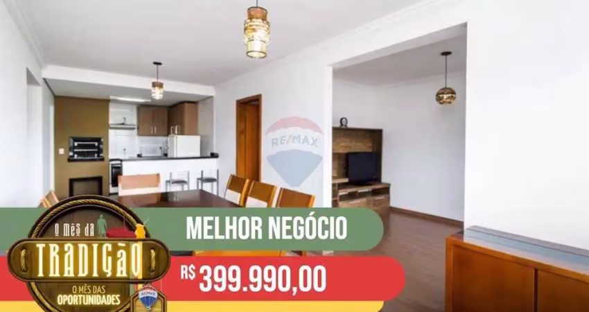 Apartamento com 3 quartos à venda na Rua Crispim Machado Silveira, 65, Partenon, Porto Alegre