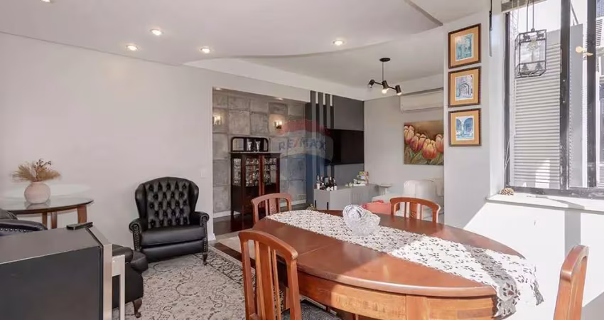 'seu novo lar no bairro chácara das pedras - '120m² de puro conforto'