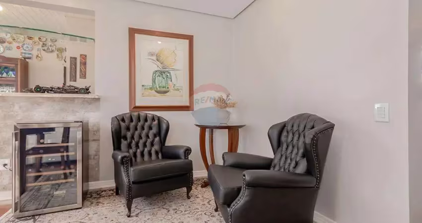 'seu novo lar no bairro chácara das pedras - '120m² de puro conforto'