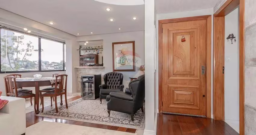 'seu novo lar no bairro chácara das pedras - '120m² de puro conforto'