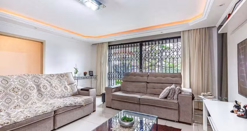 Casa com 5 quartos à venda na Avenida Engenheiro José Maria de Carvalho, 94, Vila Ipiranga, Porto Alegre