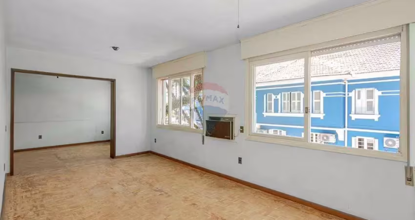 Apartamento garden gigante, junto ao moinhos de vento!!