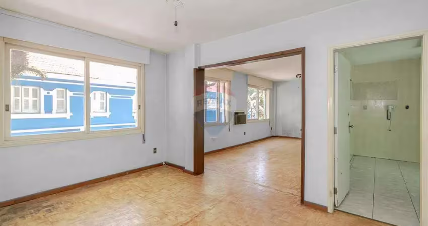 Apartamento garden gigante, junto ao moinhos de vento!!