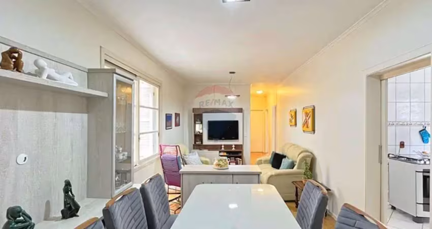 Apartamento com 3 quartos à venda na Avenida Assis Brasil, 31, São João, Porto Alegre