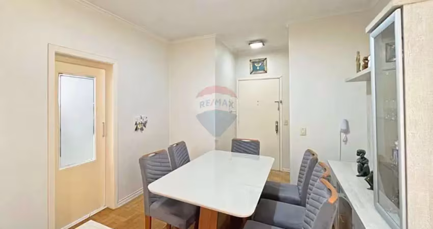 Apartamento com 3 quartos à venda na Avenida Assis Brasil, 31, São João, Porto Alegre