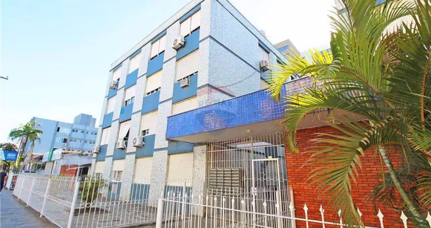 Apartamento com 3 quartos à venda na Rua Álvares Cabral, 21, Cristo Redentor, Porto Alegre