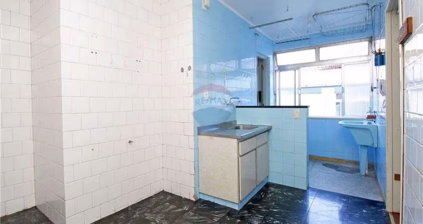 Apartamento com 3 quartos à venda na Rua Álvares Cabral, 21, Cristo Redentor, Porto Alegre