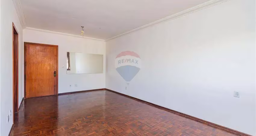 Excelente apartamento - 89m² - 2 dormitórios - com garagem - auxiliadora