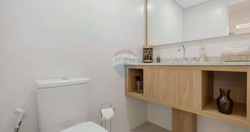 'excelente apto no bairro petrópolis mobiliado com 3 dormitórios'