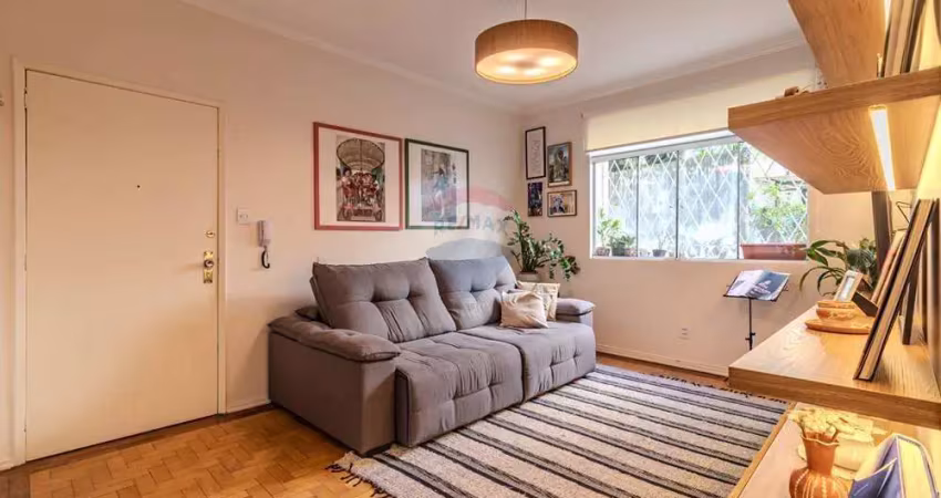 Apartamento mobiliado com 2 suítes à 200 metros do parcão!