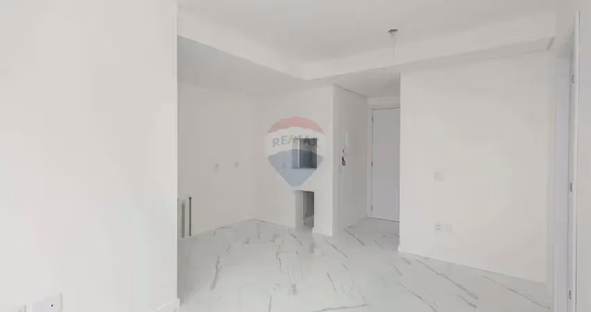 Apartamento com porcelanato instalado a venda no quintal moinhos