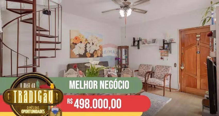 ✨ cobertura dos sonhos no bairro jardim botânico em porto alegre – espaço, conforto e vista!