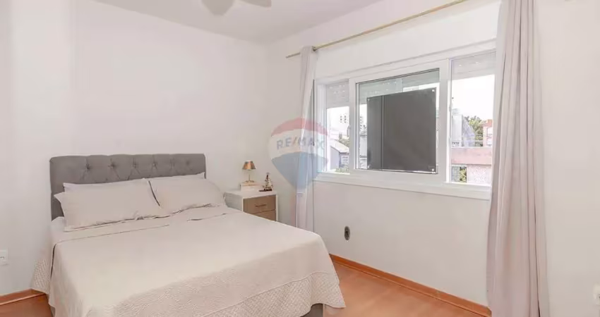 ✨ cobertura dos sonhos no bairro jardim botânico em porto alegre – espaço, conforto e vista!