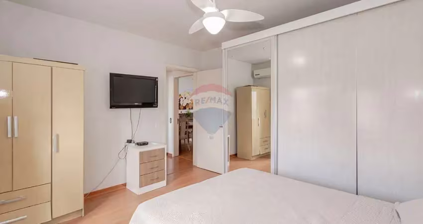 ✨ cobertura dos sonhos no bairro jardim botânico em porto alegre – espaço, conforto e vista!