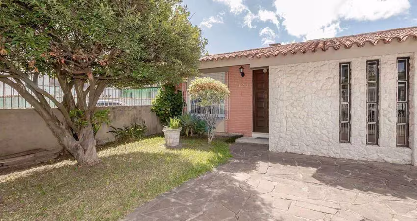 Casa no bairro camaquã próxima a muitas conveniências