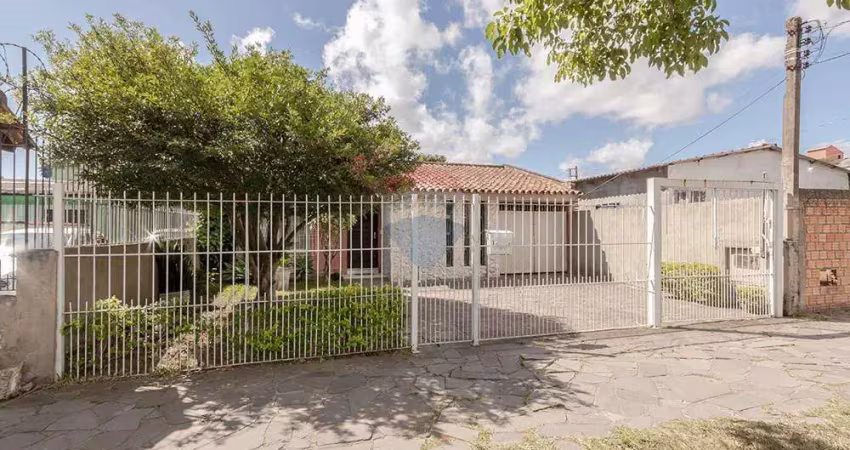 Casa no bairro camaquã próxima a muitas conveniências