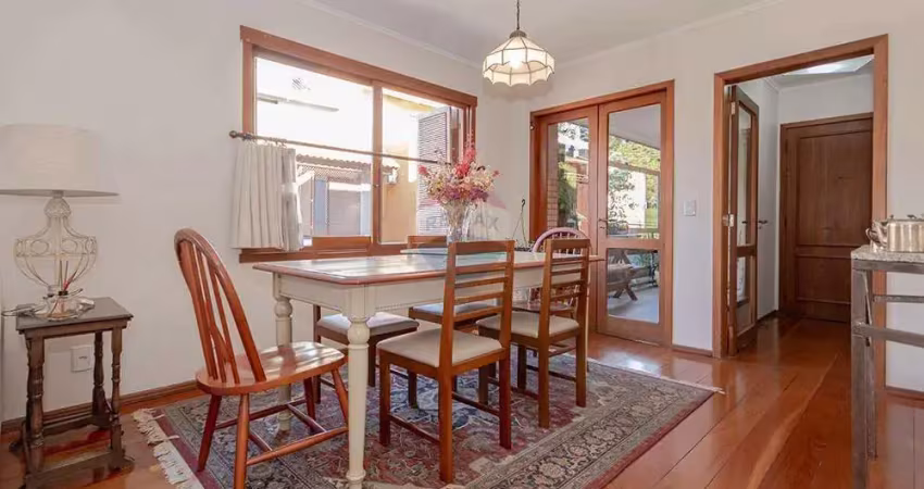 Apartamento com 3 quartos à venda na Rua Landell de Moura, 710, Tristeza, Porto Alegre
