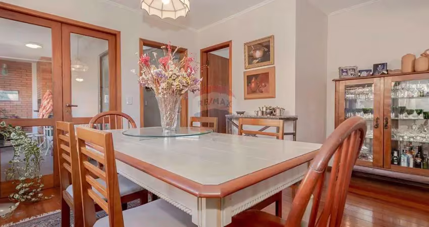 Apartamento com 3 quartos à venda na Rua Landell de Moura, 710, Tristeza, Porto Alegre